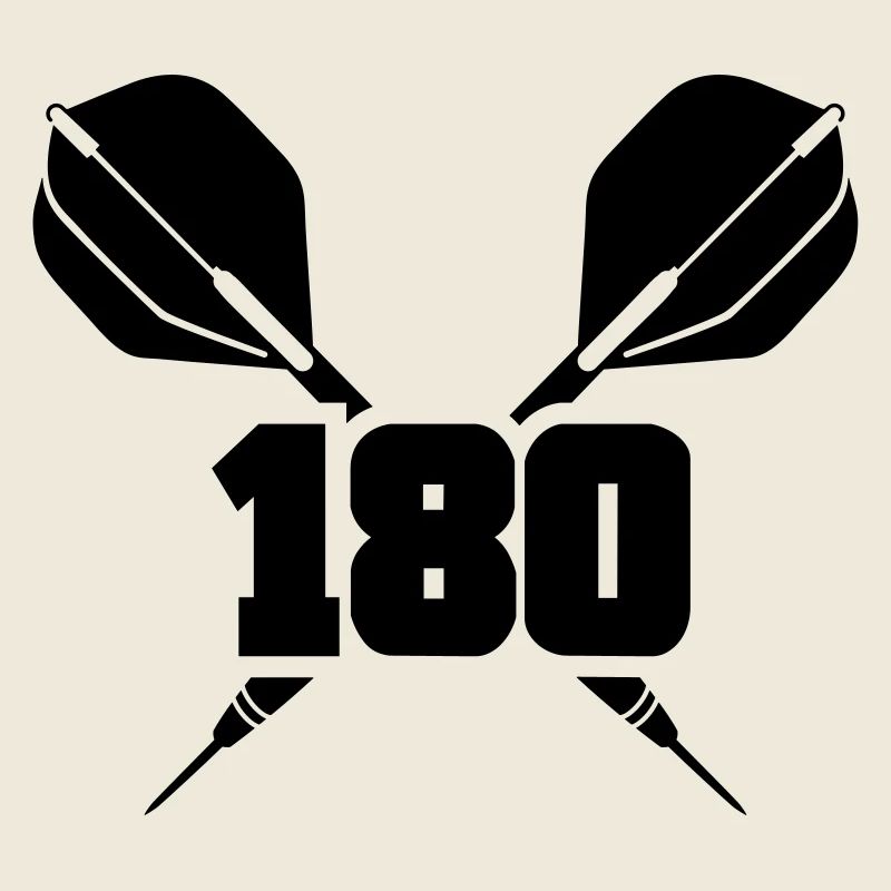 darts 180