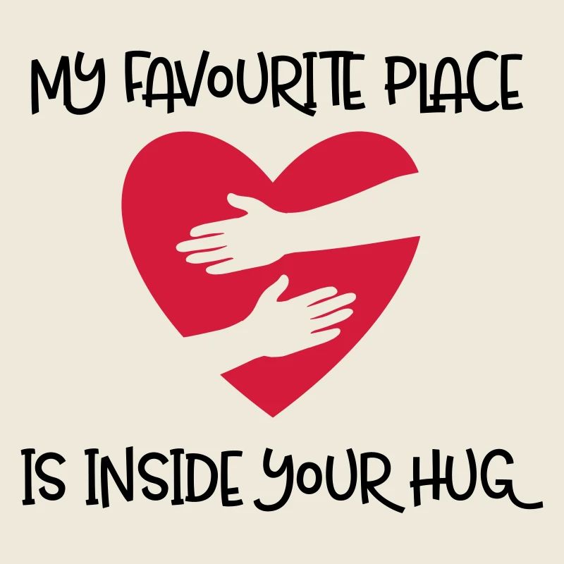hug