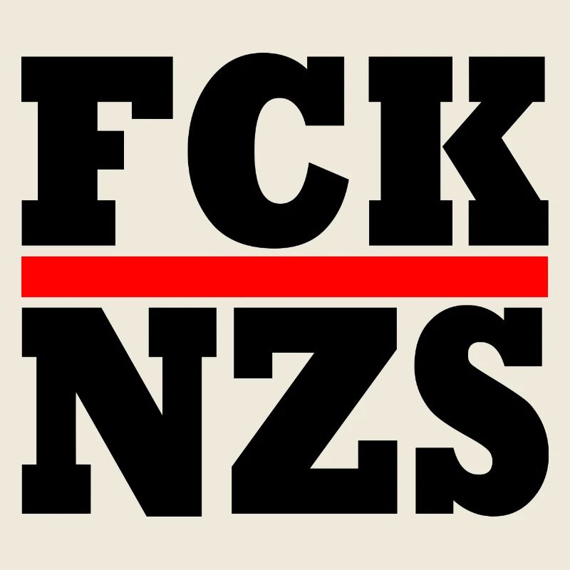FCK NZS