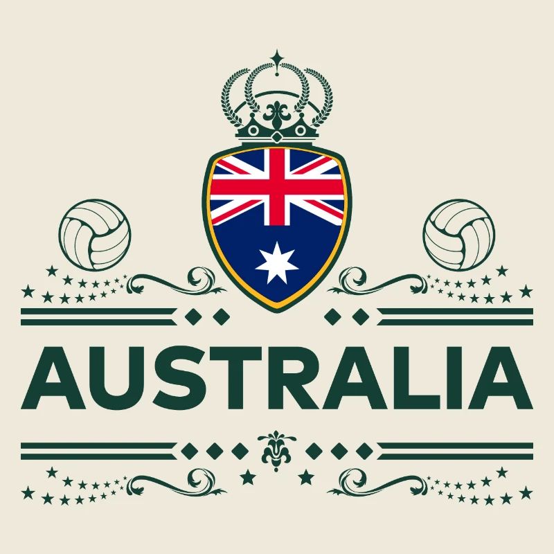 Australia - WONDERFUL AUSTRALIA