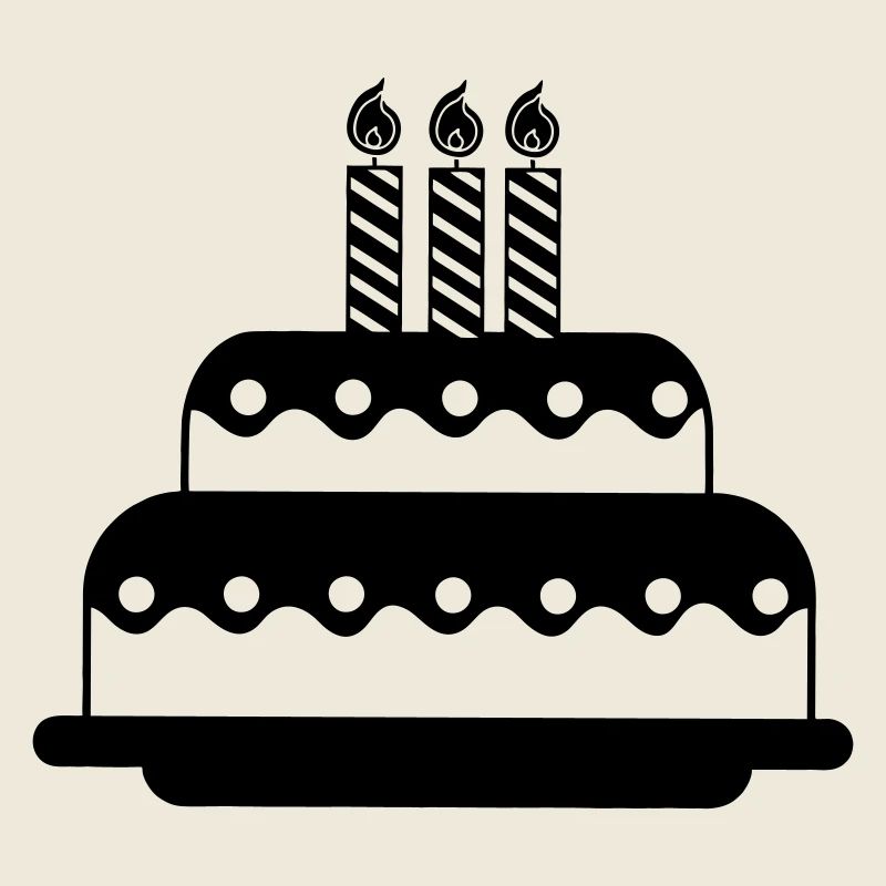 Logo du gâteau