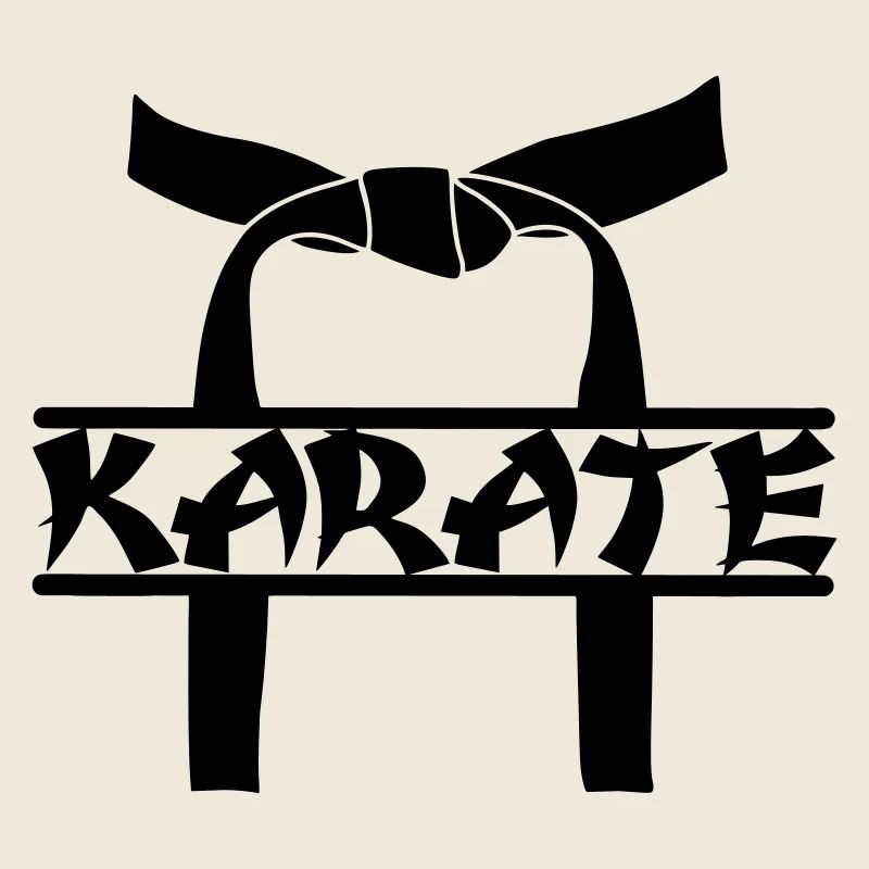 OBI karate award