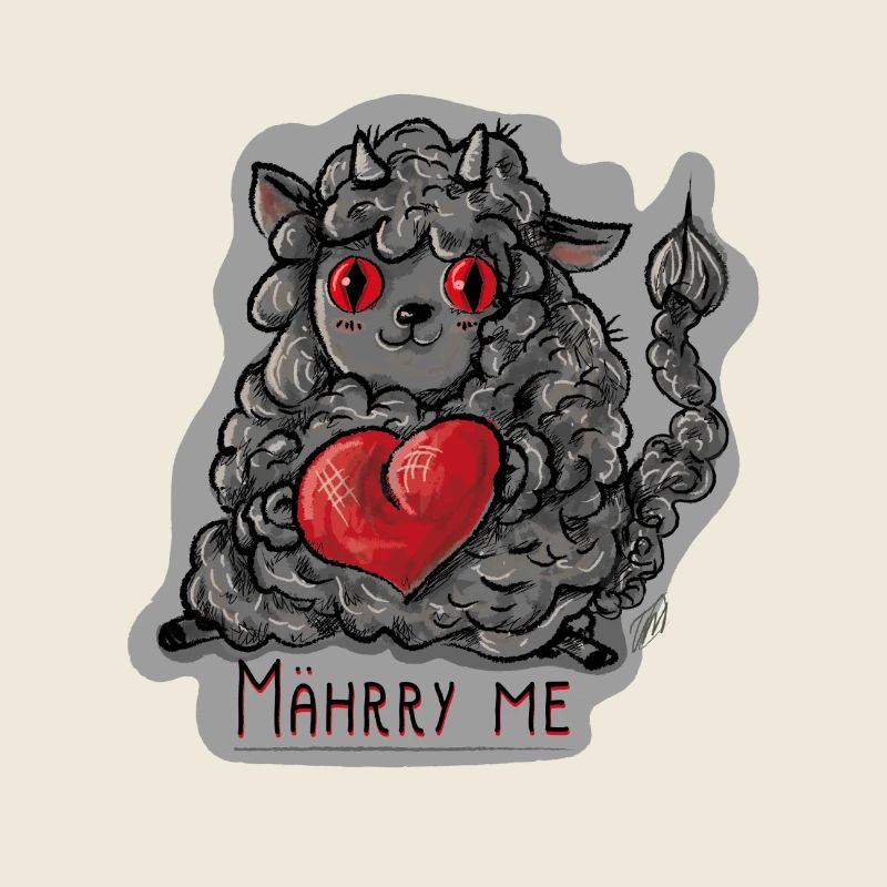 Mähhhrry moi