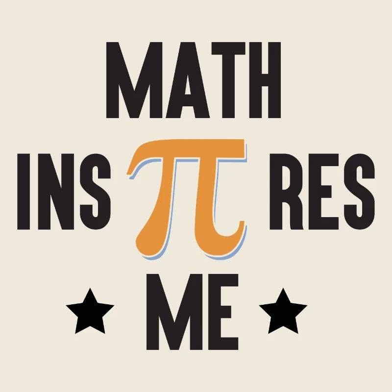 Pi Day - Mathe inspiriert mich