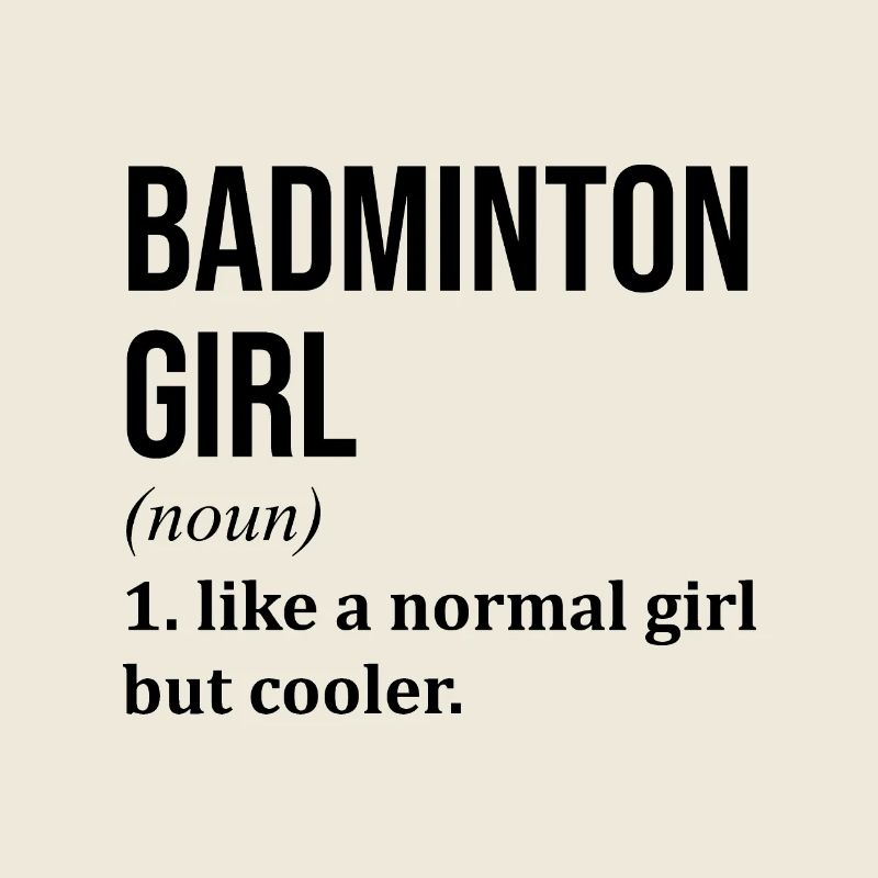 badminton