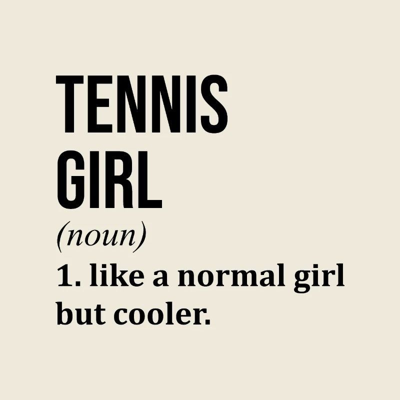 Tennis