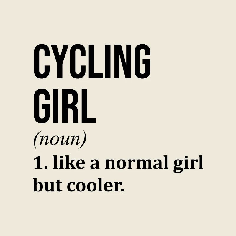 Cycling