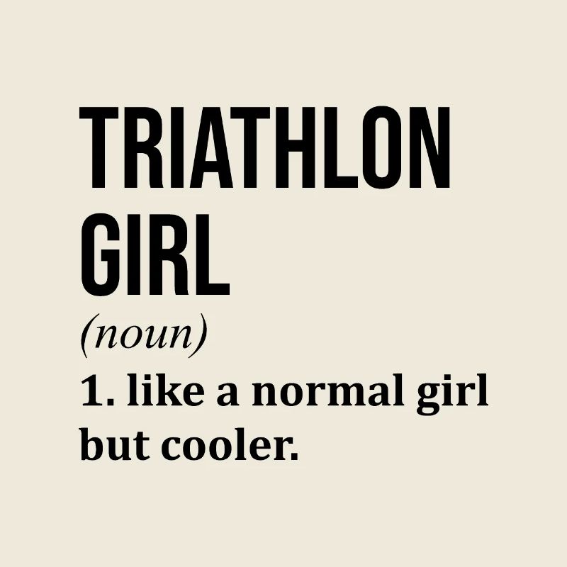 Triathlon