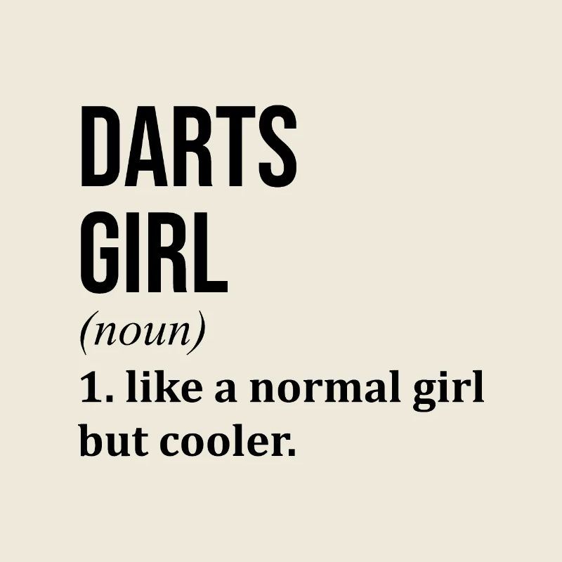 Darts