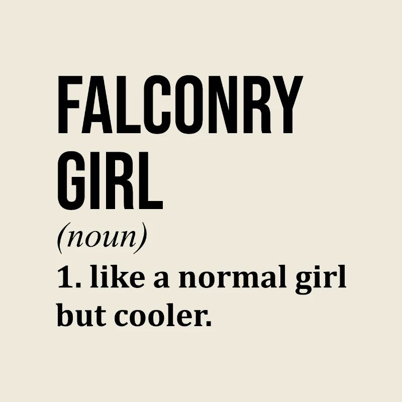 Falconry