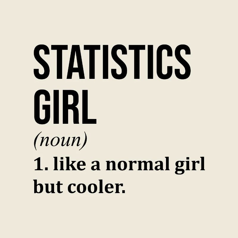 statistiques
