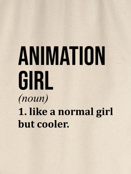 Animation Animation Animation