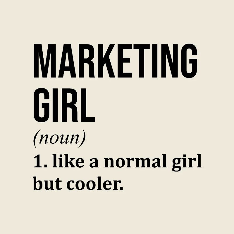 Marketing