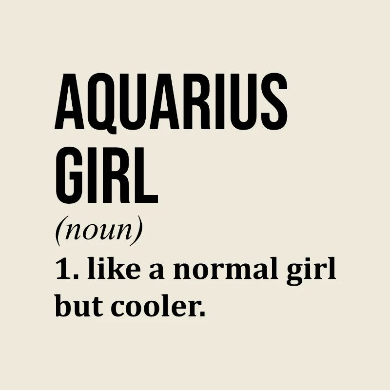 Aquarius
