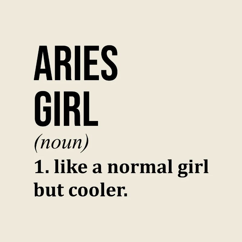 Aries