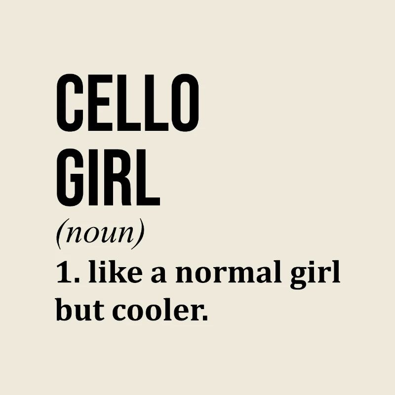Cello