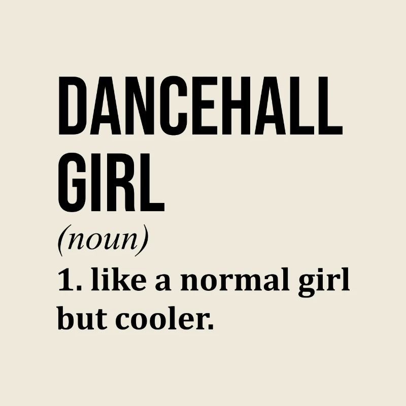 Dancehall