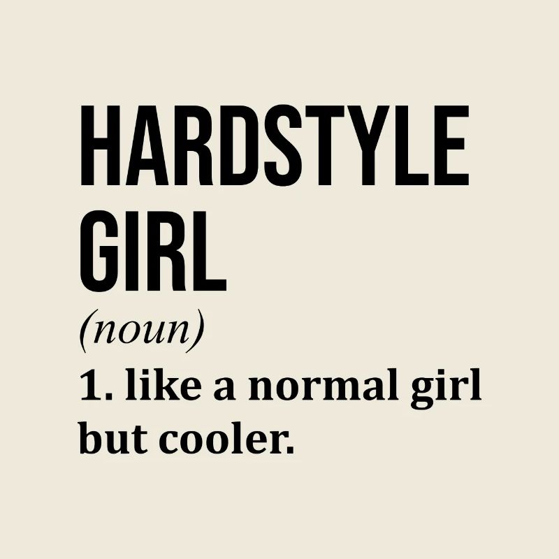 HARDSTYLE
