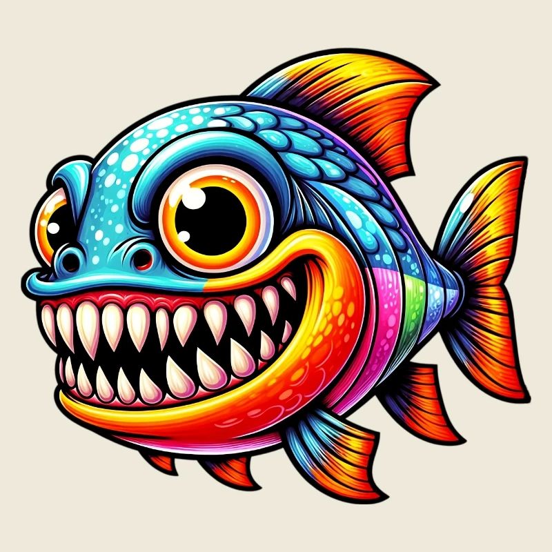 Piranha