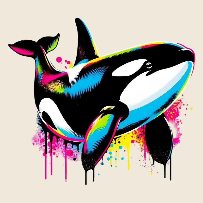 Killer whale