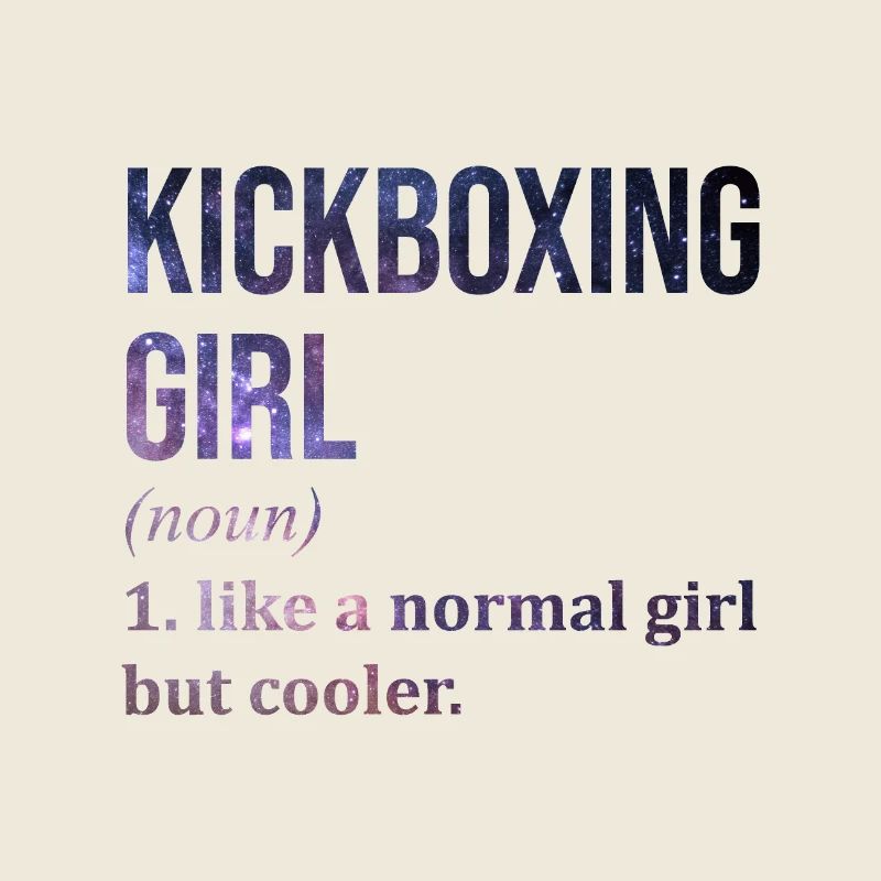 Kickboxing