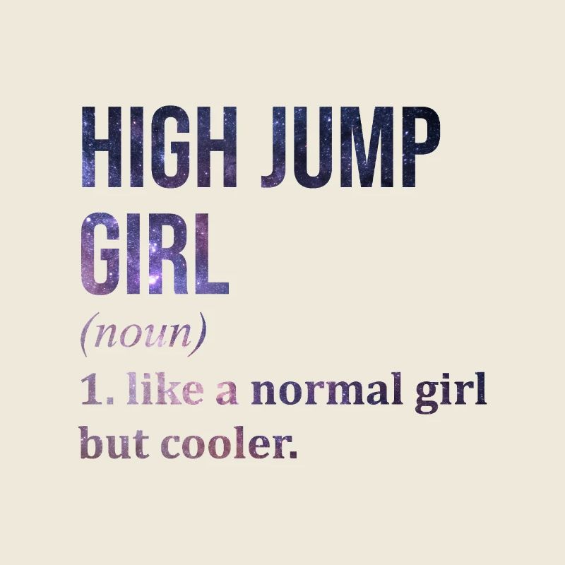 Hochsprung Hochsprung