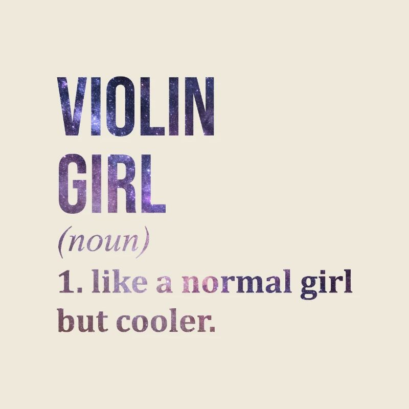 violon