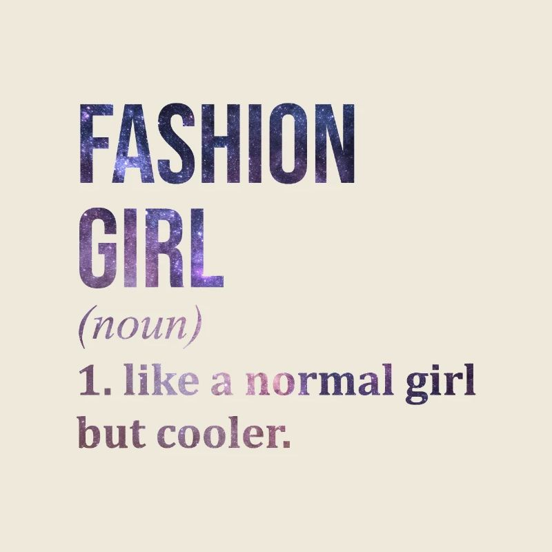Fashion