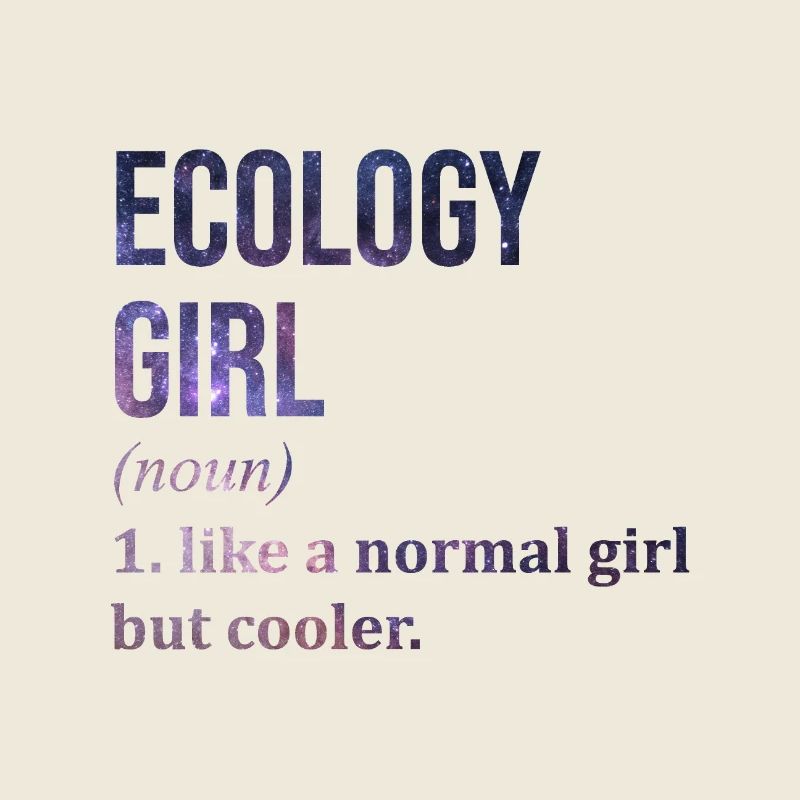 écologie