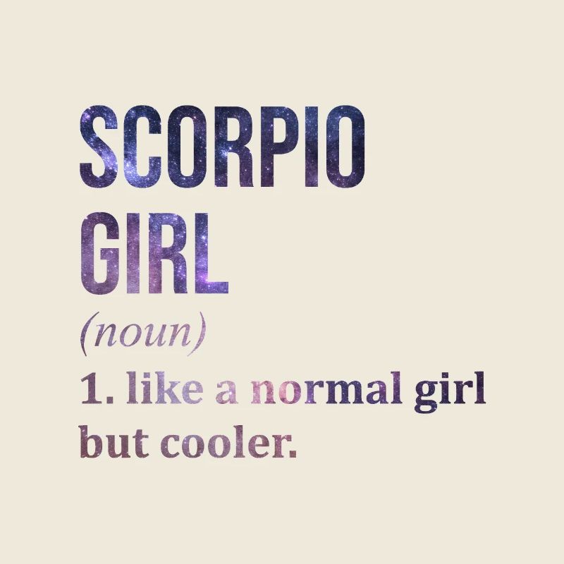 Scorpion