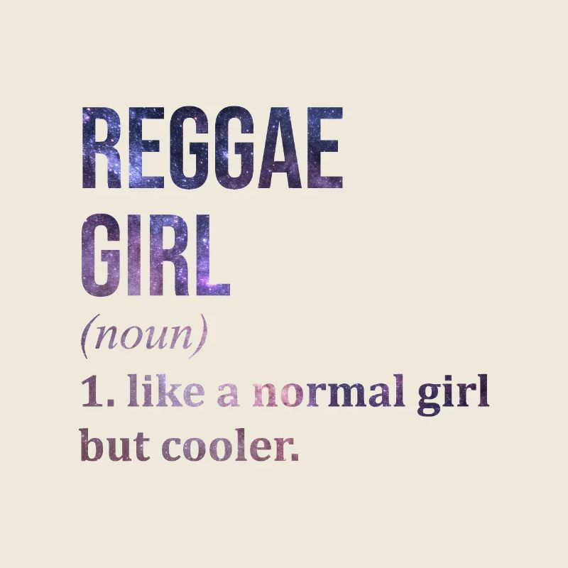 Reggae Reggae Reggae