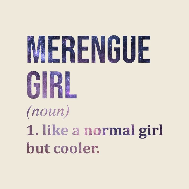 Merengue