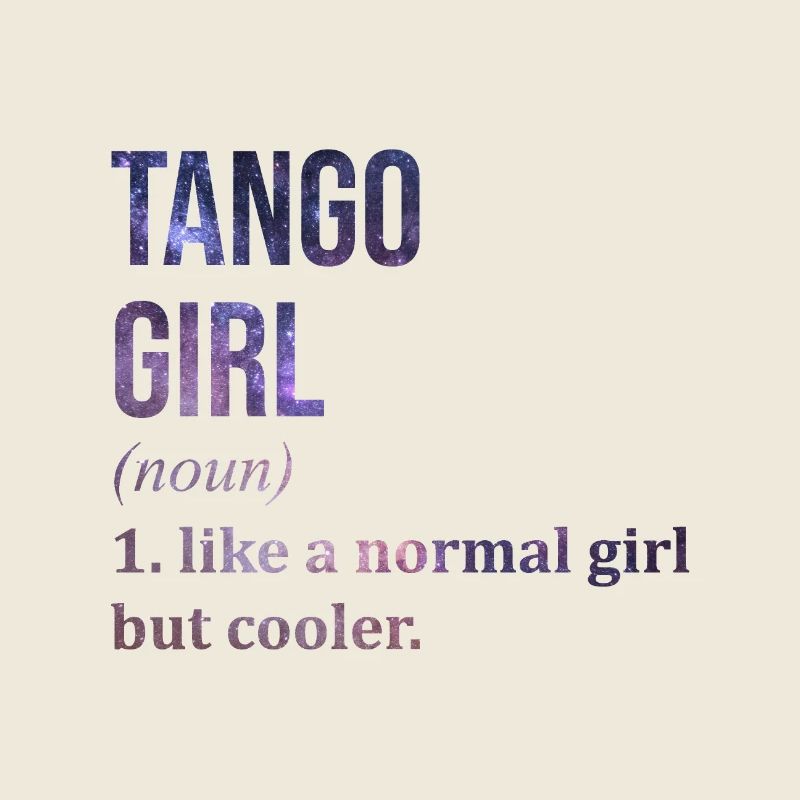 Tango