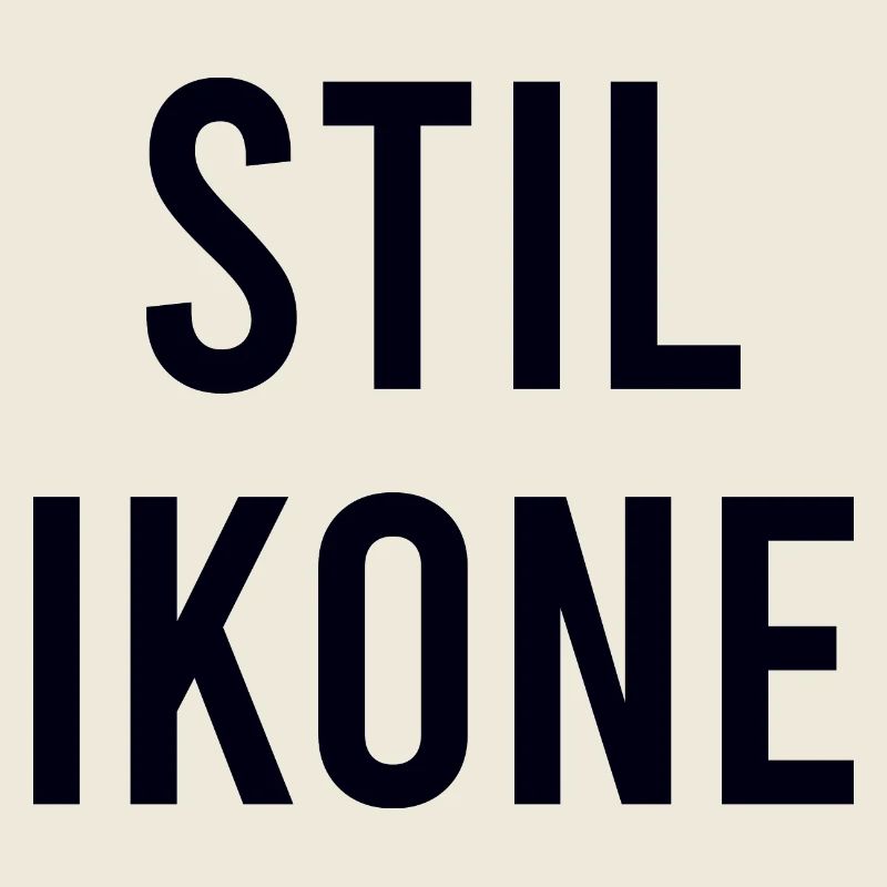 STIL IKONE