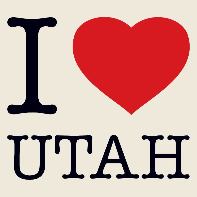 J’ADORE L’UTAH