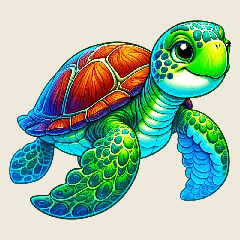 Tortue