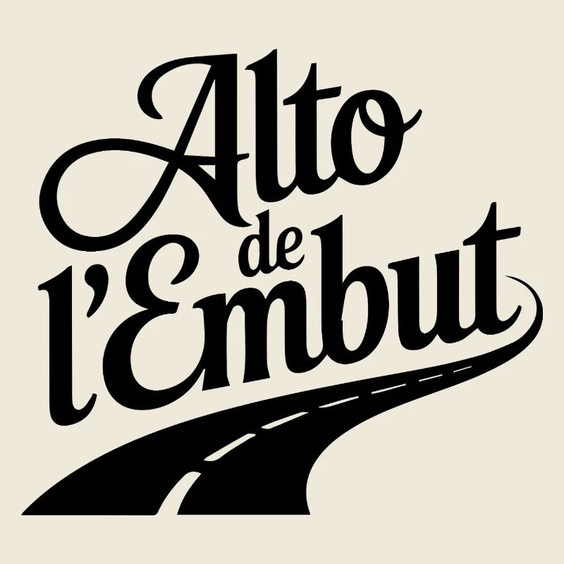 Alto de L’Embut Élégance Escalade Art