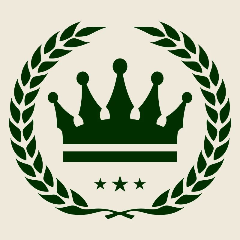 Crown Emblem