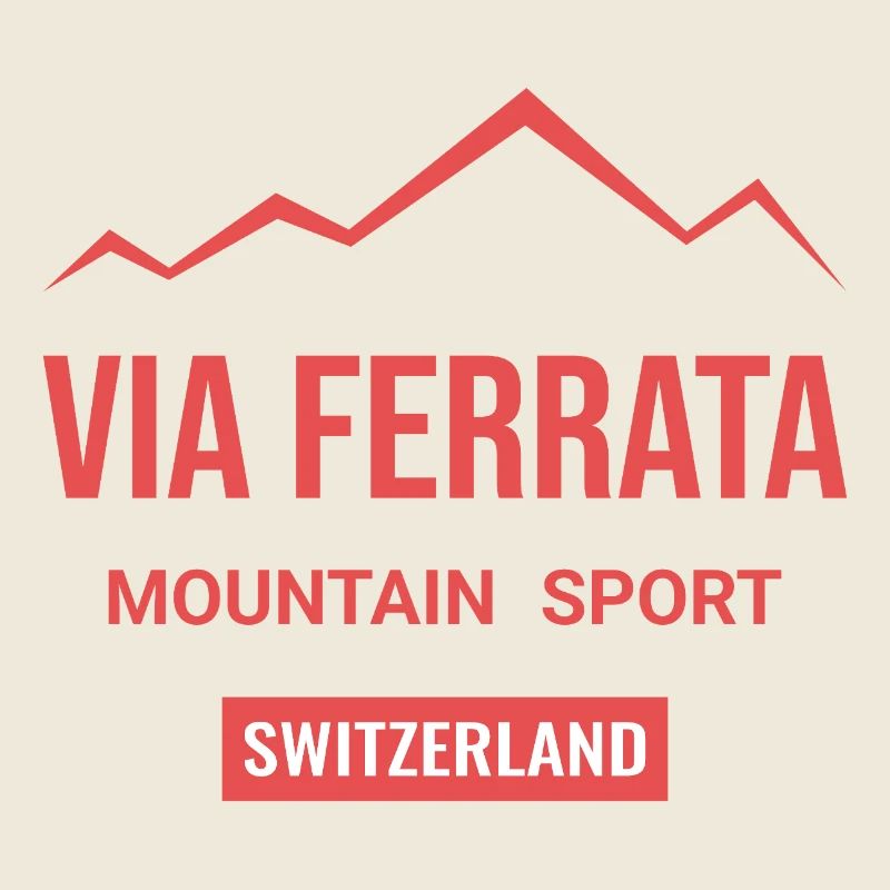 Via Ferrata Switzerland