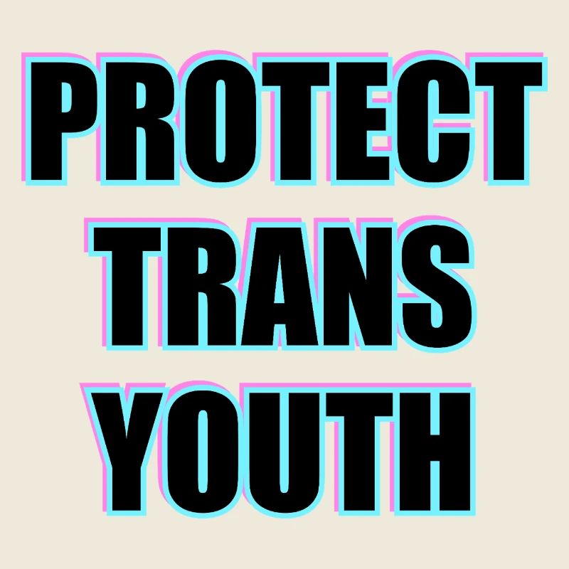 Protéger les jeunes trans