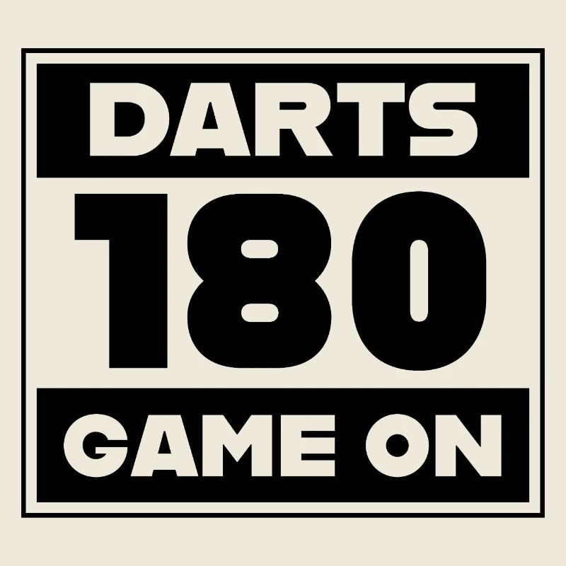 Dart, Darts_Startnummer