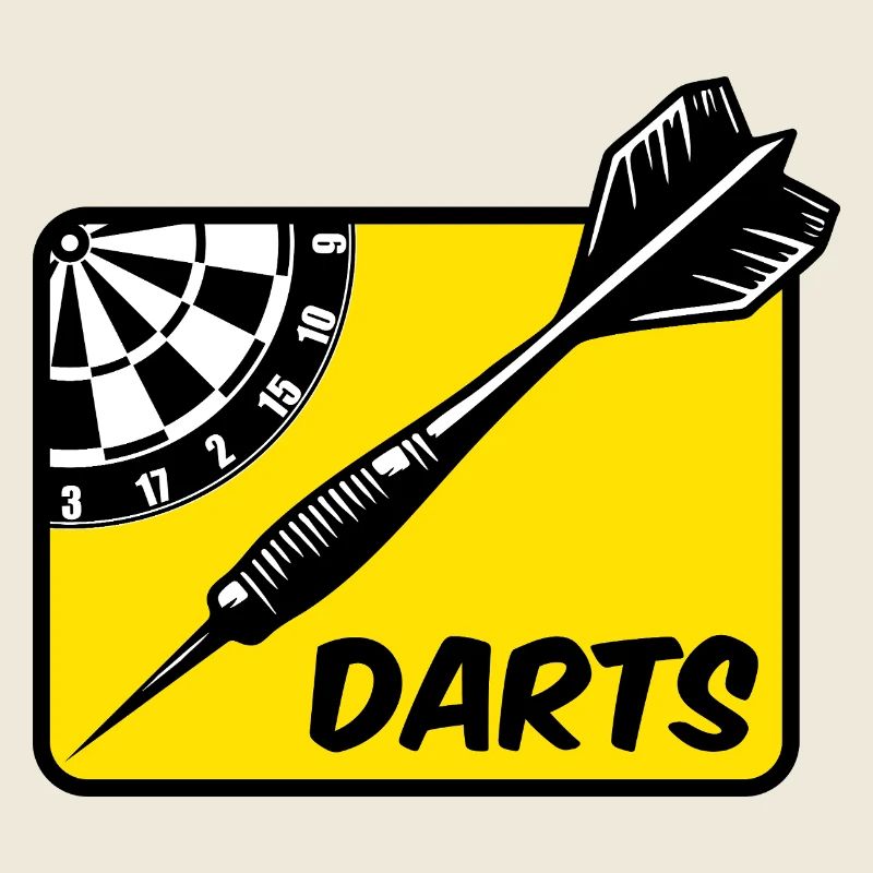 Fléchettes, fléchettes