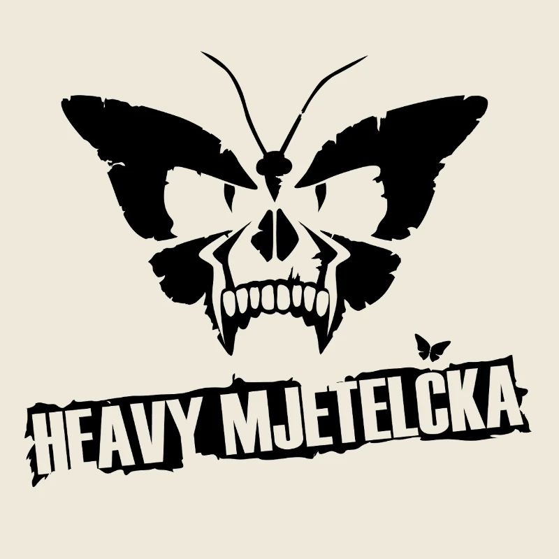 HEAVY MJETELČKA