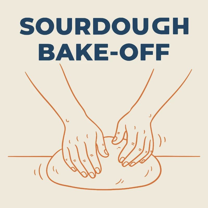 Sauerteigbacken Brotbacken Backer Bäcker Brotbacken