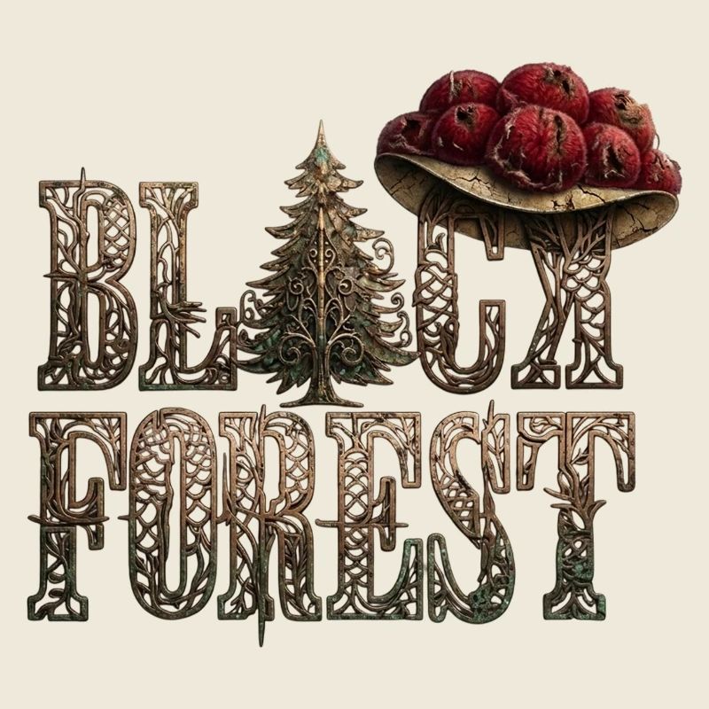 Black Forest