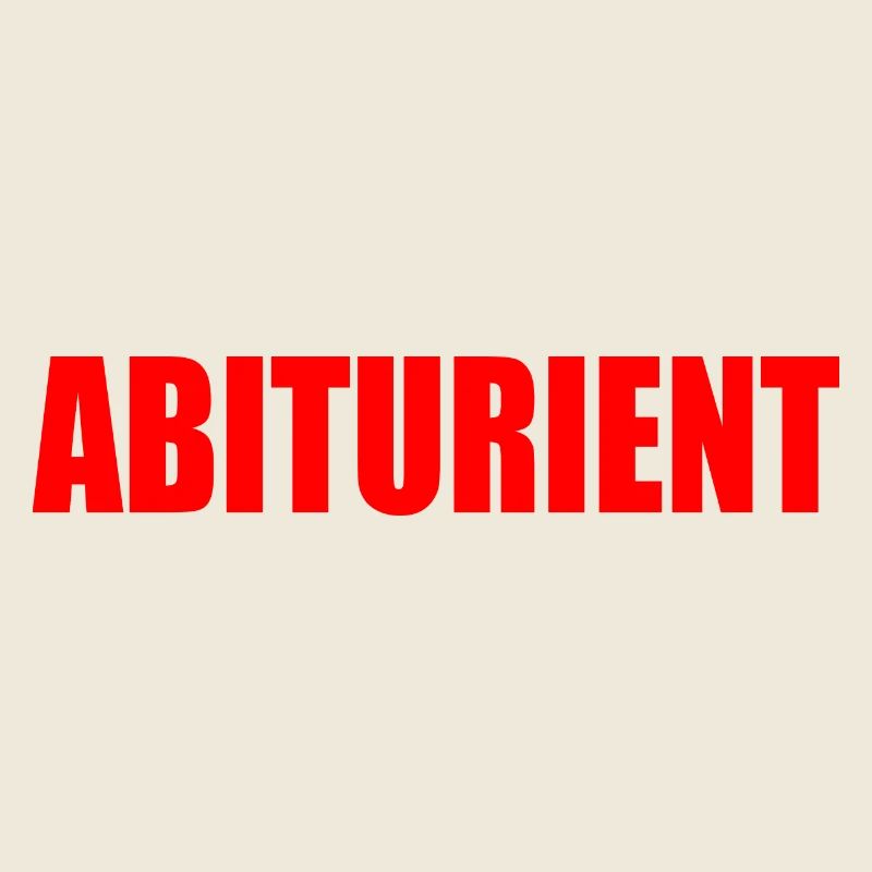 abiturient