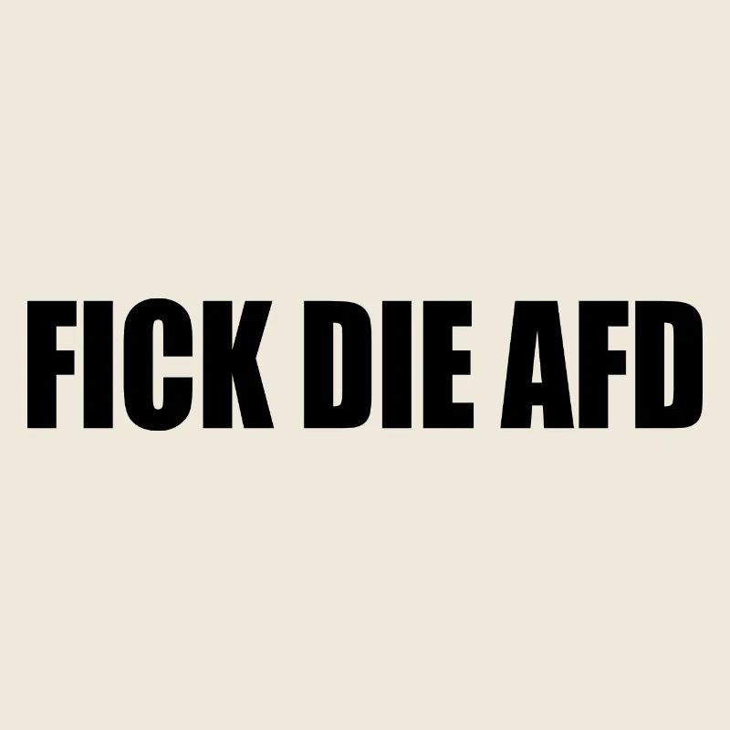Fick die afd