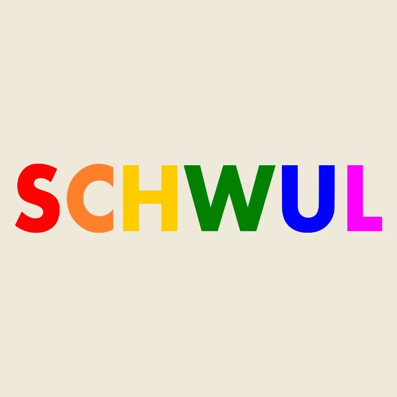 Schwul