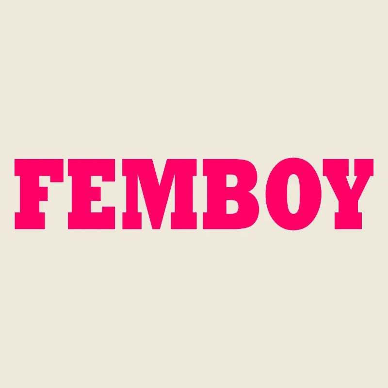 Femboy