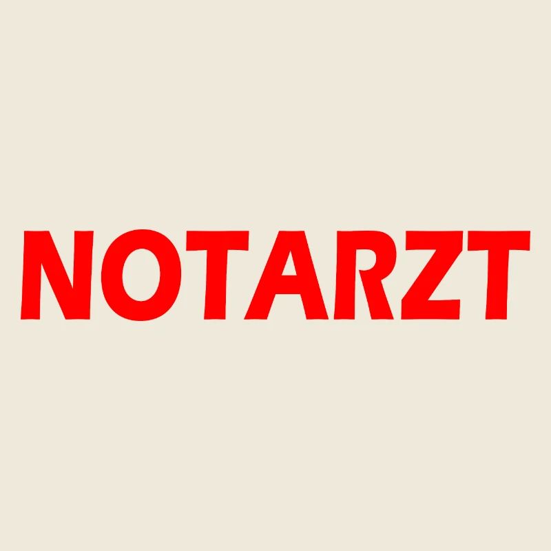 Notarzt
